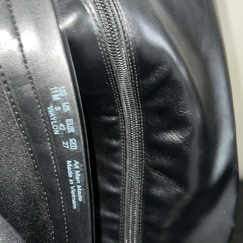 Naturalizer Waylon Knee High Boots - Picture 7 of 7